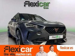 Gris Usado 2021 Cupra Formentor SUV | 23.190 € (Buen precio)