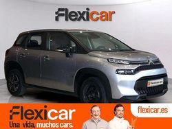 Gris Usado 2022 Citroën C3 Aircross Feel SUV | 14.390 € (Precio justo)