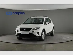 Usado 2022 Seat Arona Style Plus SUV | 16.490 € (Precio justo)