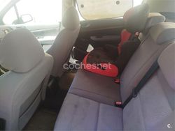 Gris / plata Usado 2003 Peugeot 307 Berlina | 2500 €