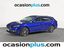 Seat Leon ST