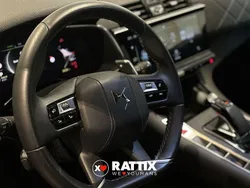 Gris / plata Usado 2023 DS Automobiles DS7 Crossback Rivoli SUV | 34.500 € (Caro)
