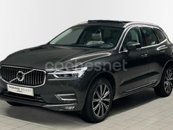 Gris / plata Usado 2020 Volvo XC60 Inscription SUV | 37.900 € (Caro)