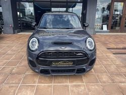 Gris Usado 2015 Mini John Cooper Works Utilitario | 22.999 € (Precio justo)
