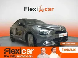 Gris Usado 2023 Citroën C4 Feel Utilitario | 14.990 € (Buen precio)