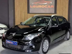 Usado 2011 Renault Clio GrandTour Zen Familiar | 7499 €