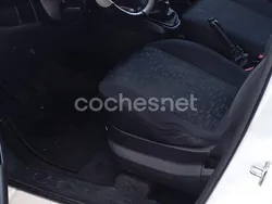 Blanco Usado 2016 Opel Combo Excellence Monovolumen | 7500 €