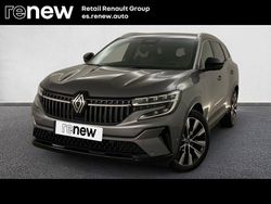 Gris Usado 2024 Renault Espace Techno Familiar | 38.990 € (Caro)