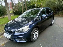 BMW 216 Gran Tourer