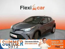 Azul Usado 2022 Toyota C-HR Active SUV | 20.470 € (Super precio)