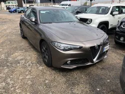 Bronce Usado 2019 Alfa Romeo Giulia Berlina | 22.900 € (Precio justo)