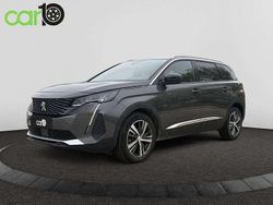 Gris Usado 2024 Peugeot 5008 Allure Monovolumen | 29.990 €