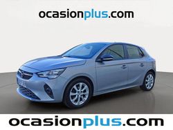 Gris Usado 2021 Opel Corsa Edition Utilitario | 9082 € (Buen precio)