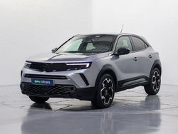 Gris Usado 2024 Opel Mokka Ultimate SUV | 16.490 € (Buen precio)