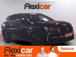 Negro Usado 2019 DS Automobiles DS7 Crossback Be Chic SUV | 14.790 € (Super precio)