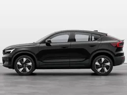 Nuevo 2024 Volvo C40 Core SUV | 40.500 € (Precio justo)