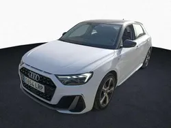 Negro Usado 2021 Audi A1 Sportback Utilitario | 18.900 € (Precio justo)