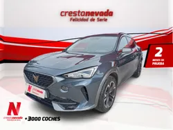 Usado 2023 Cupra Formentor SUV | 27.093 € (Precio justo)