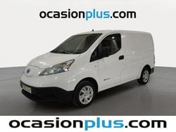 Blanco Usado 2020 Nissan e-NV200 Van | 10.900 €