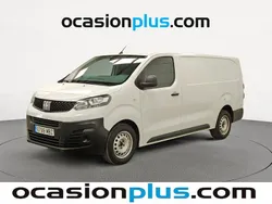 Blanco Usado 2022 Fiat Scudo Business Monovolumen | 21.810 € (Precio justo)