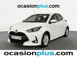 Blanco Usado 2022 Mazda 2 Utilitario | 19.082 € (Un poco caro)