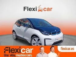 Blanco Usado 2018 BMW i3 Utilitario | 12.890 € (Super precio)