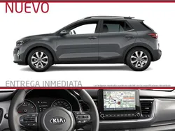 Gris Nuevo 2025 Kia Stonic Style SUV | 23.900 € (Un poco caro)