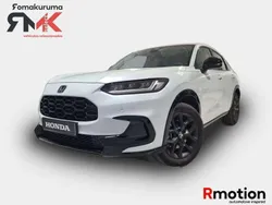 Negro Nuevo 2024 Honda ZR-V Sport SUV | 38.500 € (Precio justo)