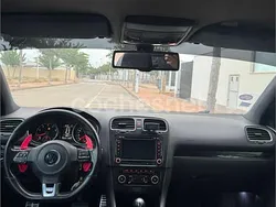 Gris / plata Usado 2010 VW Golf VI GTI Berlina | 12.500 € (Precio justo)