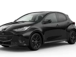 Negro Nuevo 2024 Mazda 2 Homura-Line Berlina | 22.950 € (Precio justo)