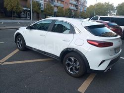 Blanco Usado 2022 Kia XCeed SUV | 16.450 € (Super precio)