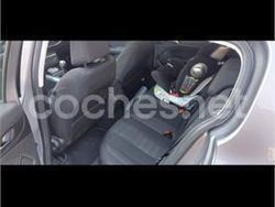 Gris / plata Usado 2015 Peugeot 308 Active Berlina | 8500 € (Precio justo)