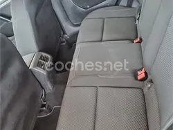 Rojo Usado 2019 VW Golf VII Edition Familiar | 10.500 € (Precio justo)