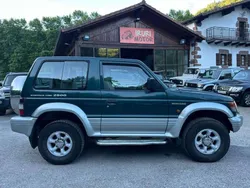 Verde Usado 1997 Mitsubishi Montero Plus SUV | 10.999 € (Un poco caro)