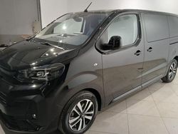 Usado 2024 Citroën Spacetourer Van | 42.833 €