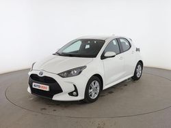 Usado 2021 Toyota Yaris Hybrid Business Edition | 15.999 € (Super precio)