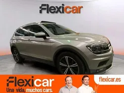 Gris Usado 2018 VW Tiguan Sportline SUV | 20.490 € (Buen precio)