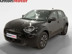 Nuevo 2025 Fiat 600 | 21.995 € (Precio justo)