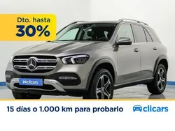 Mercedes GLE300