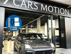 Gris / plata Usado 2020 Porsche Cayenne SUV | 52.900 € (Precio justo)