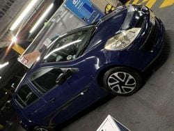Azul Usado 2006 Renault Clio II Authentique Utilitario | 2200 € (Precio justo)