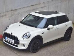Beige Usado 2020 Mini Cooper Utilitario | 155.500 €