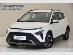 Otro Usado 2024 Hyundai Bayon SUV | 16.790 € (Precio justo)