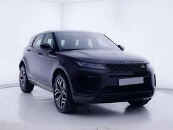 Carpathian grey Usado 2023 Land Rover Range Rover evoque SUV | 49.500 €