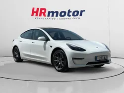 Usado 2023 Tesla Model 3 Berlina | 28.200 € (Super precio)