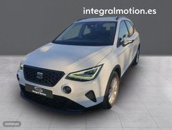 Blanco Usado 2022 Seat Arona Style Plus SUV | 17.500 € (Un poco caro)
