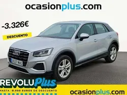 Plateado Usado 2023 Audi Q2 Advanced SUV | 23.264 € (Buen precio)