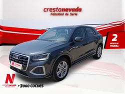 Usado 2021 Audi Q2 Advanced Plus SUV | 24.289 € (Precio justo)