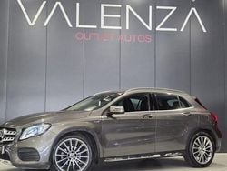 Usado 2019 Mercedes GLA200 Edition SUV | 26.900 € (Precio justo)