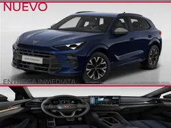 Azul Nuevo 2025 Cupra Terramar SUV | 38.270 € (Super precio)